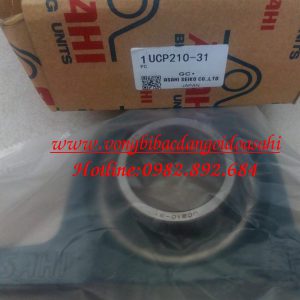 GỐI ĐỠ UCP319 ASAHI 2 GỐI ĐỠ UCP319 ASAHI