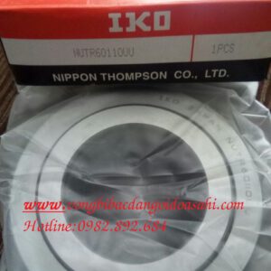 BẠC ĐẠN NUTR60110 UU IKO