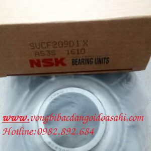 BẠC ĐẠN INOX SF209