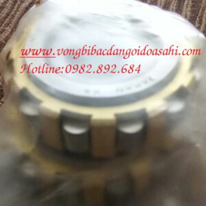 BẠC ĐẠN LỆCH TÂM