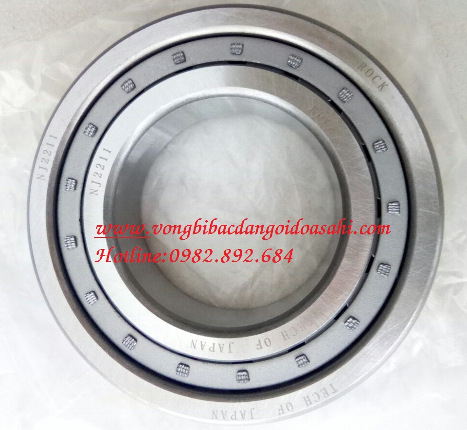 BẠC ĐẠN NJ2211 3 BẠC ĐẠN NJ2211