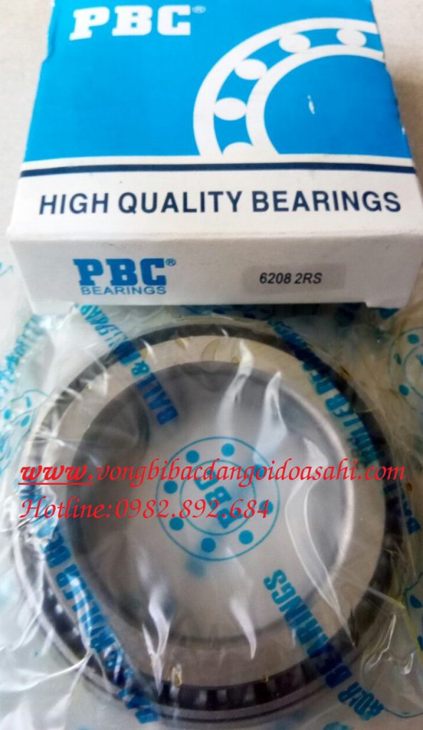 VÒNG BI-BẠC ĐẠN