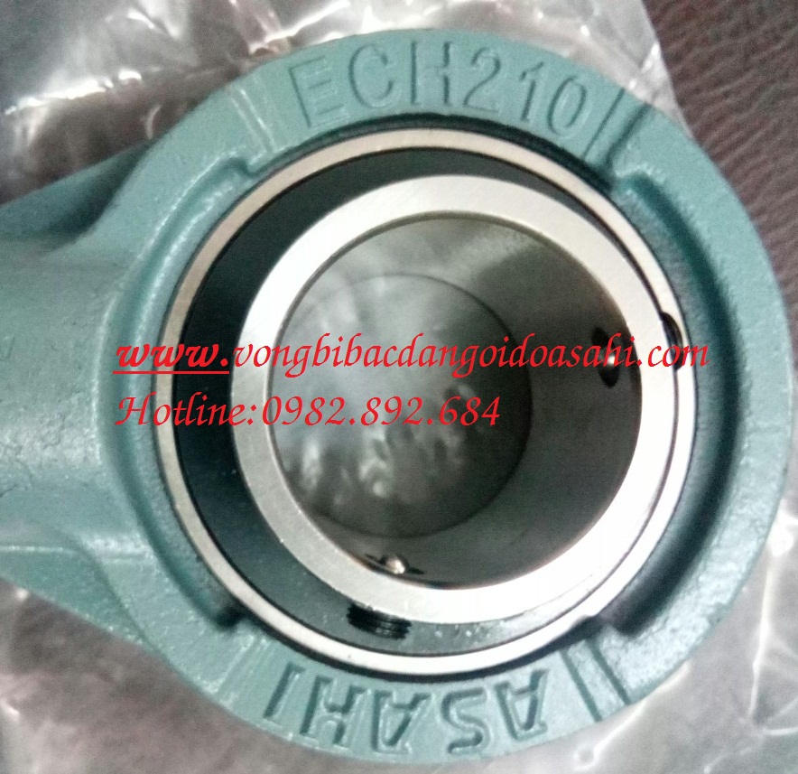 GỐI ĐỠ ECH210 ASAHI 3 GỐI ĐỠ ECH210 ASAHI