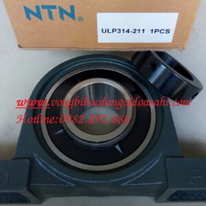 GỐI ĐỠ ULP314-211 NTN