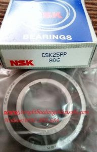 BẠC ĐẠN CSK25PP