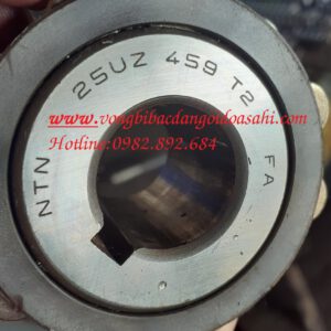 BẠC ĐẠN 25UZ459 T2