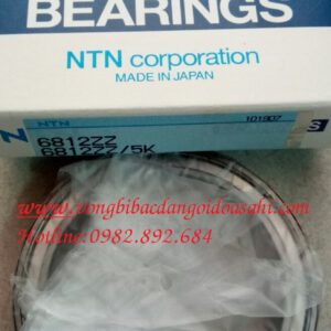 BẠC ĐẠN 6812Z NTN