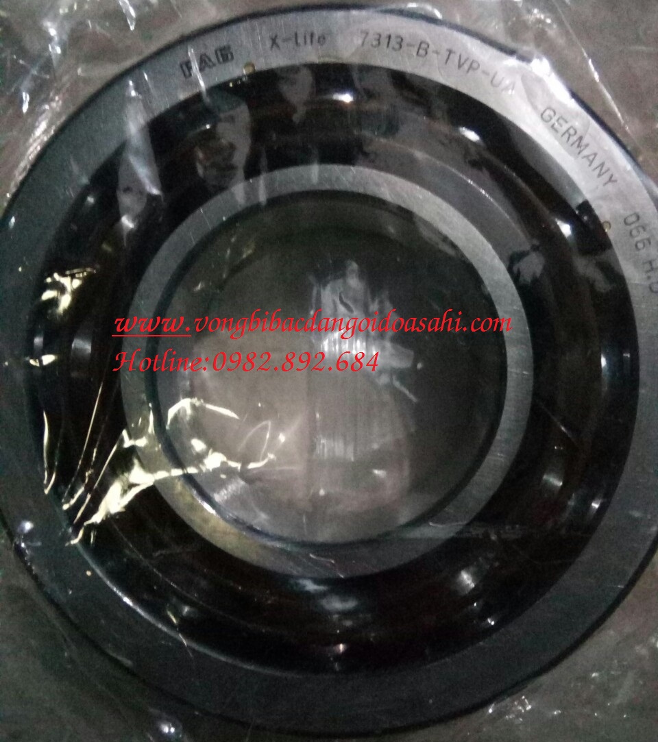 BẠC ĐẠN 7313 B TVP UA 3 BẠC ĐẠN 7313 B TVP UA