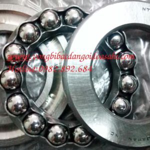 BẠC ĐẠN CHÀ NTN