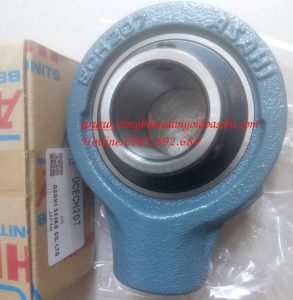 VÒNG BI HA 216 4 BẠC ĐẠN ECH207 ASAHI