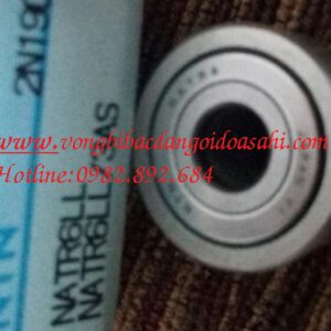 BẠC ĐẠN NATR6 LL NTN