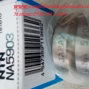 BẠC ĐẠN R-NA5903