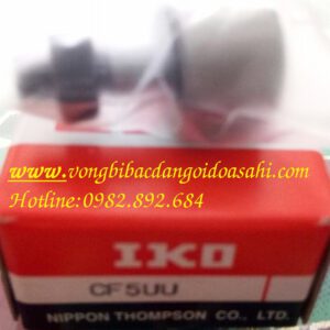 BẠC ĐẠN CF5 UU IKO