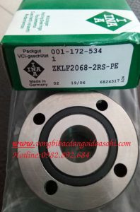 BẠC ĐẠN ZKLF3080-2RS-2AP-XL INA