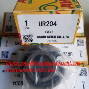 BẠC ĐẠN UR204 ASAHI