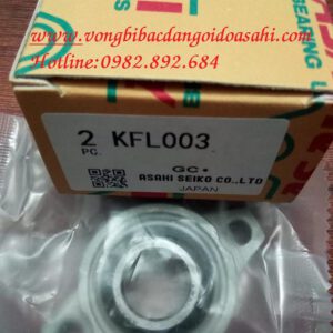 GỐI ĐỠ BẠC ĐẠN KFL003 ASAHI