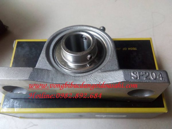 GỐI ĐỠ BẠC ĐẠN SP204