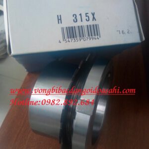 MĂNG XÔNG H315 NTN