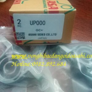 BẠC ĐẠN UP000 ASAHI