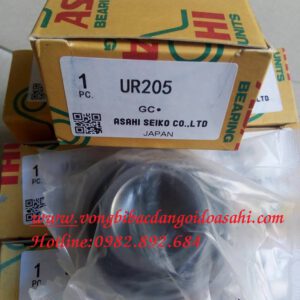 BẠC ĐẠN UR205 ASAHI