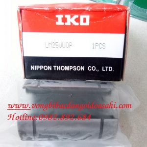 BẠC ĐẠN LM25UUOP