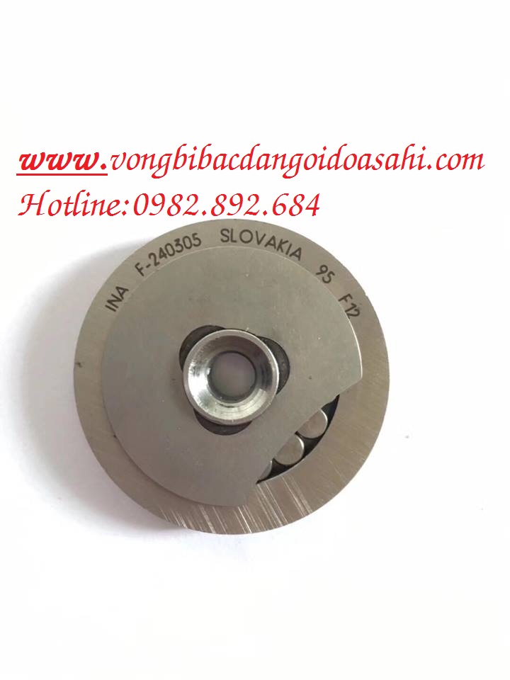 BẠC ĐẠN F-240305 INA 3 BẠC ĐẠN F-240305 INA