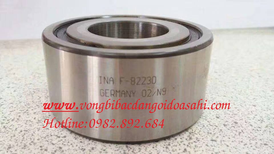 BẠC ĐẠN F-82230 INA 3 BẠC ĐẠN F-82230 INA