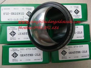 BẠC ĐẠN GE45 INA