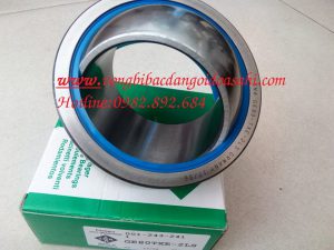 BẠC ĐẠN GE80 INA