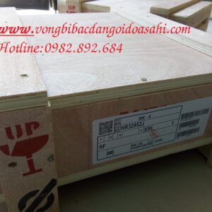 VÒNG BI HR32952J NSK