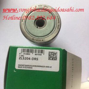BẠC ĐẠN ZL5204 DRS INA