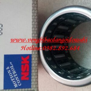 VÒNG BI RCB162117,BẠC ĐẠN RCB162117