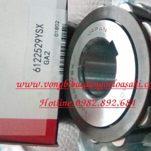 BẠC ĐẠN LỆCH TÂM 6122529 YSX KOYO