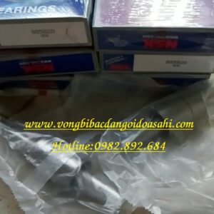 BẠC ĐẠN MÁY BƠM