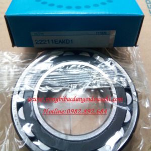 BẠC ĐẠN 22211EAKD1 NTN