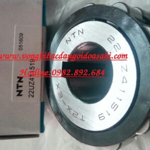 BẠC ĐẠN 22UZ411519 NTN