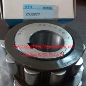 BẠC ĐẠN 25UZ8517