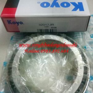 BẠC ĐẠN 32017JR