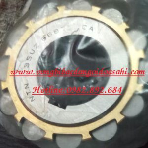 BẠC ĐẠN 35UZ8687