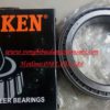 BẠC ĐẠN 539/532 1 BẠC ĐẠN 48685 TIMKEN