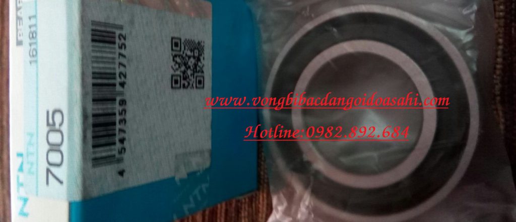 VÒNG BI-BẠC ĐẠN