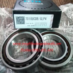 BẠC ĐẠN 7010UCDB.GLP4 NTN