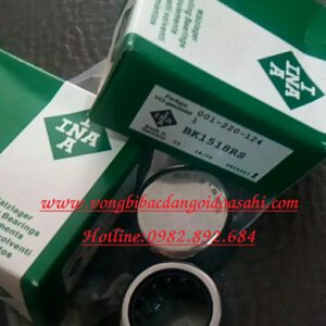 BẠC ĐẠN BK1518RS