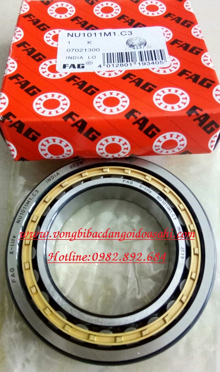 BẠC ĐẠN NU1011M1.C3 3 BẠC ĐẠN NU1011M1.C3