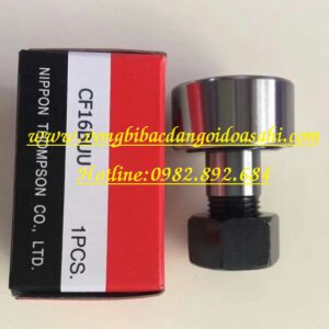 BẠC ĐẠN CF16BUU