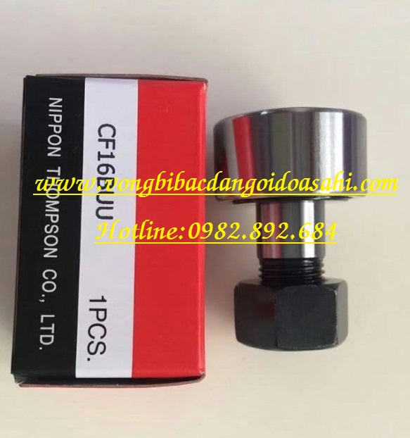 BẠC ĐẠN CF16BUU 3 BẠC ĐẠN CF16BUU