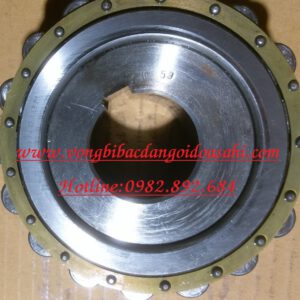 BẠC ĐẠN RN219M-59