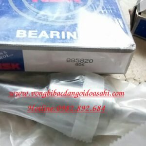 BẠC ĐẠN WPBB159-1830-12779