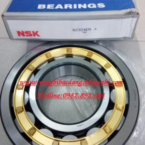 BẠC ĐẠN NJ324 EM NSK