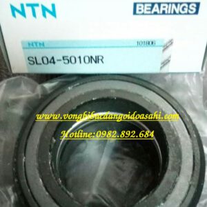 BẠC ĐẠN 5010 NR